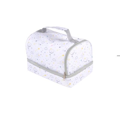 Vanity nomade isotherme bebe DOUCEUR D'INTÉRIEUR