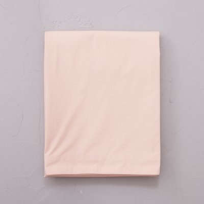 Drap en percale lavée COCON SYLVIE THIRIEZ