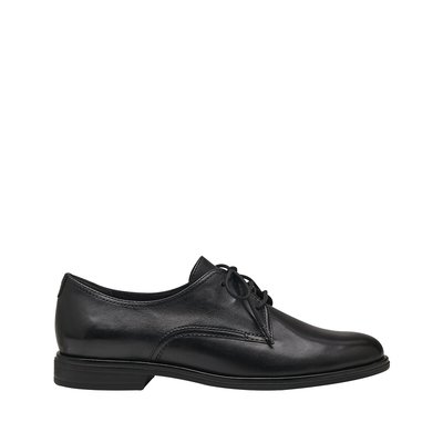 Derbies en cuir TAMARIS