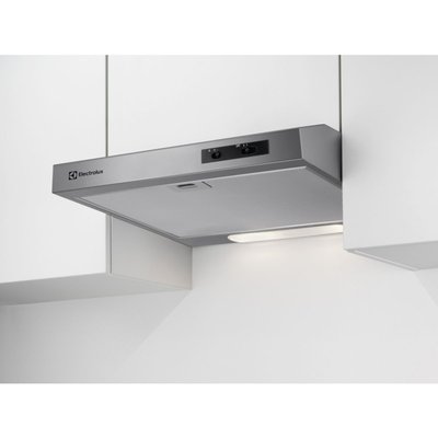 Hotte casquette EFU216S ELECTROLUX