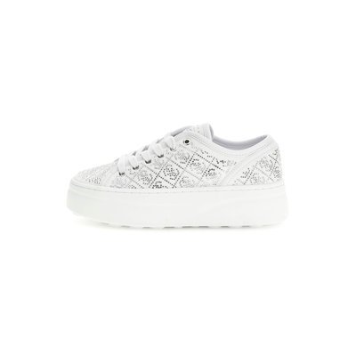 Basket strass femme La Redoute