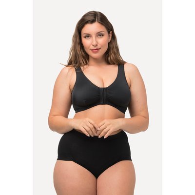 Brassière se fermant sur l'avant - bonnet C/D ULLA POPKEN