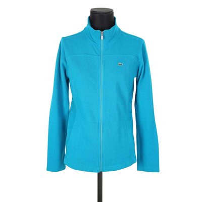 Cardigan en coton - Très Bon État LACOSTE