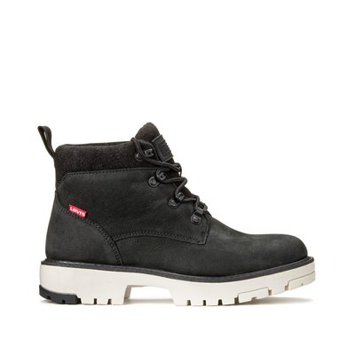 Boots En Nubuck Solvi Ankle LEVI'S
