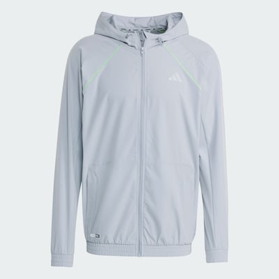 Veste De Survêtement Tech Apparel Veste De Survêtement Tech Apparel adidas Performance
