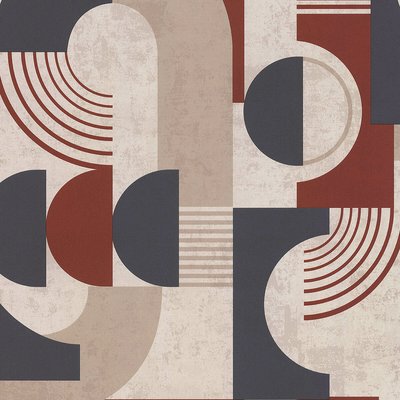 Papel de parede Sejours & Chambre 512224, INTERELIFE INTERELIFE