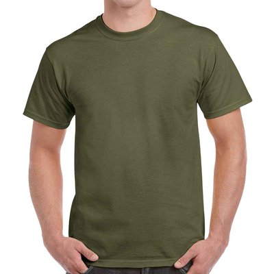 T-Shirt manches courtes GILDAN