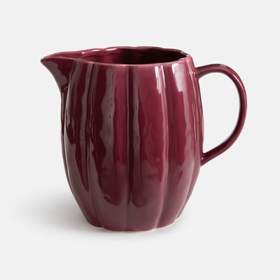 Carafe en céramique, ANDRIE LA REDOUTE INTERIEURS