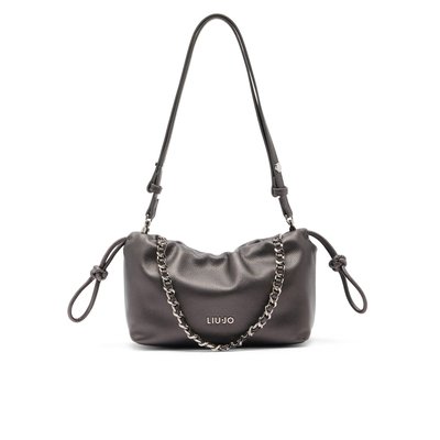 Sac petit format avec chaîne LIU JO