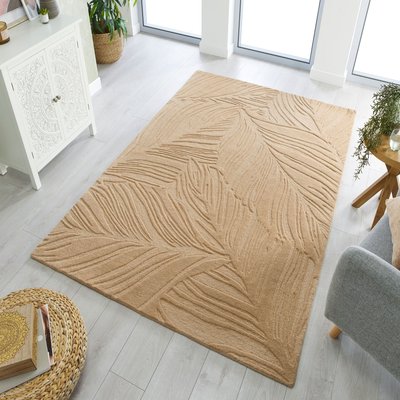 Tapis en laine FEUILLAGE FLAIR RUGS