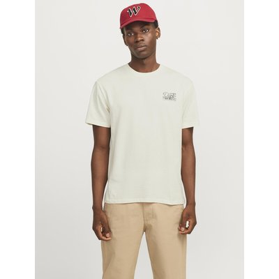 T-shirt Imprimé T-shirt JACK & JONES