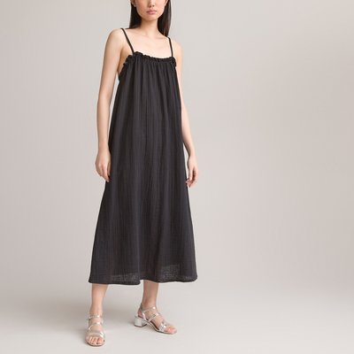 Robe bain de soleil, fines bretelles LA REDOUTE COLLECTIONS