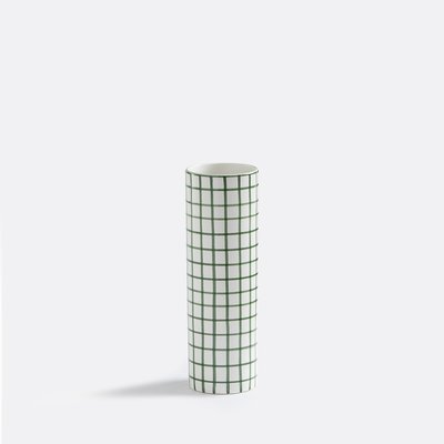 Vase en céramique H25 cm, Adamo LA REDOUTE INTERIEURS