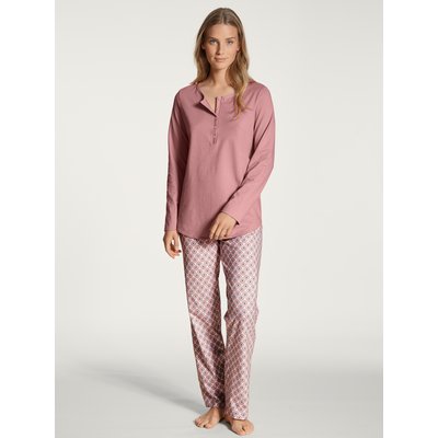 Pyjama manches longues Coton LOVELY NIGHTS CALIDA