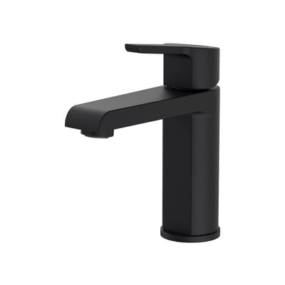 Robinet salle de bain mitigeur bec bas Neto MOB IN