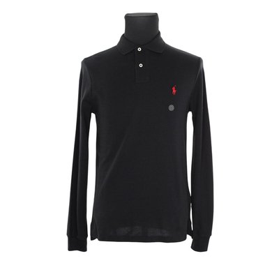 Polo en coton - Très Bon État RALPH LAUREN