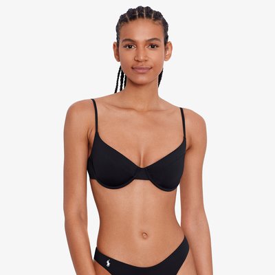 Haut de maillot de bain Signature Solids POLO RALPH LAUREN