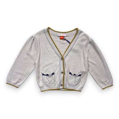 Cardigan  - Très bon état HUGO BOSS