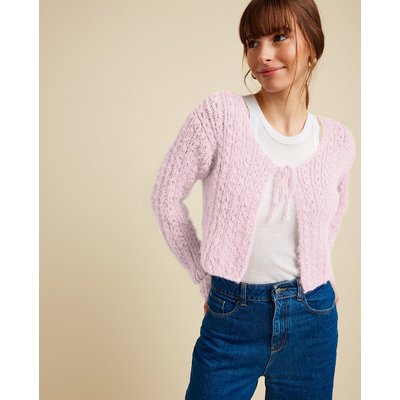 Kit Tricot Gilet Julien PINGOUIN