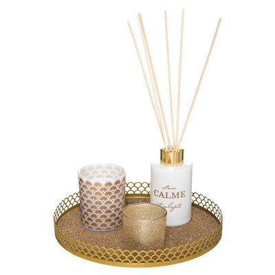 Coffret senteur ARABESQUE ATMOSPHERA