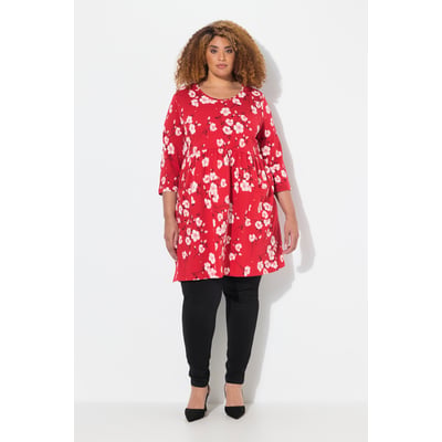 T-shirt long ULLA POPKEN