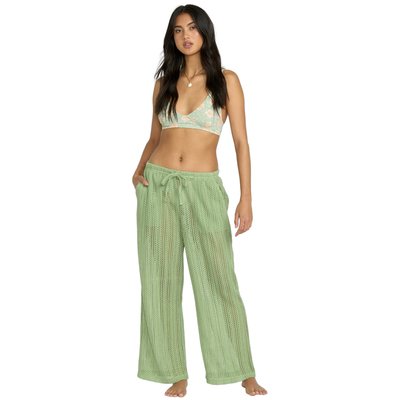Pantalon léger TROPIC BEACH BILLABONG