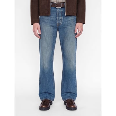 Jean Coupe Évasée JACK & JONES