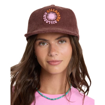 Casquette GRANDPA CORD BILLABONG