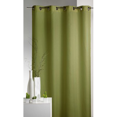 Rideau 80 % Occultant Uni HOME MAISON