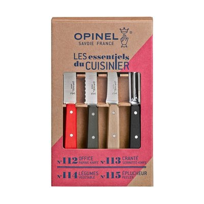 Couteau Les Essentiels Loft OPINEL
