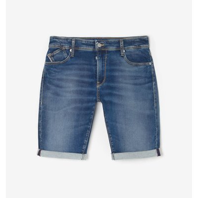 Short en toile homme 2025