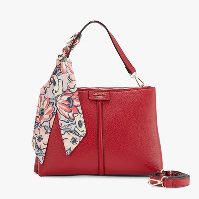 Grand sac multi poches  Priska LOLLIPOPS