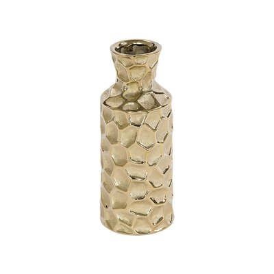 Vase   bouteille      -MARTEL TABLE PASSION