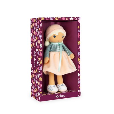 Poupee chloe La Redoute