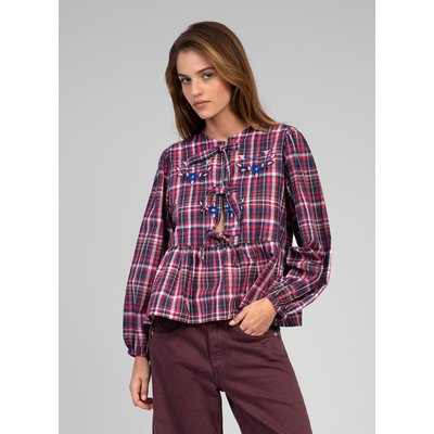 BLOUSE SINGARI AN'GE