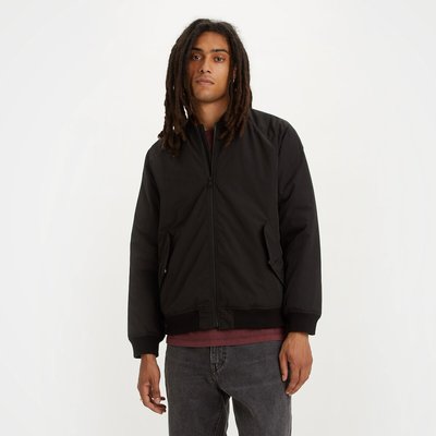 Bomberjacke Filbert Flight, Reissverschluss LEVI'S
