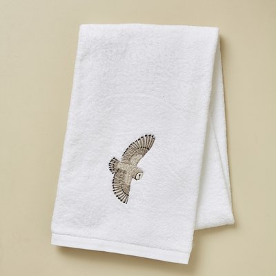 Drap de douche ENVOL SYLVIE THIRIEZ