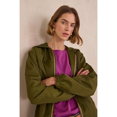 Parka à capuche FARAH Maison 123