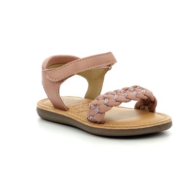 Sandales Cuir CLOPAOLA MOD8