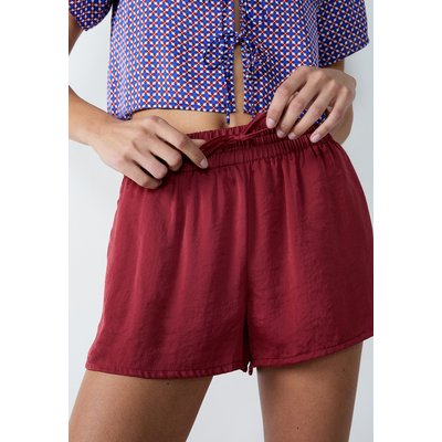 Short de pyjama satiné CHEETA ETAM