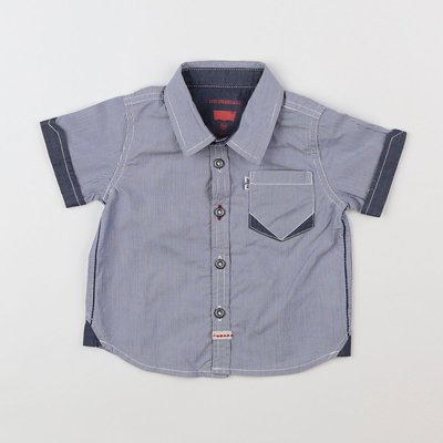 Chemise imprimé au dos - Très bon état LEVI'S