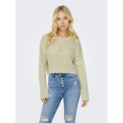 Pull en maille ONLY ONLY