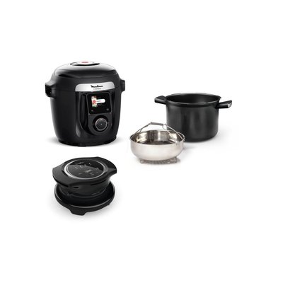 Cookeo Cookeo Icookeo 9lN1 + Extra Crisp MOULINEX