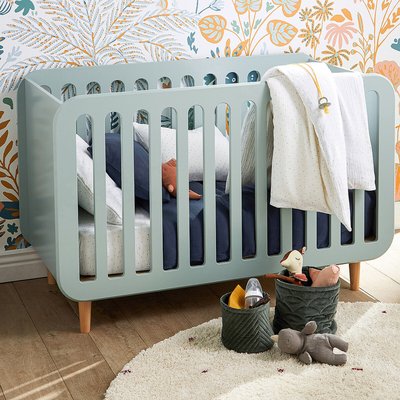 Lit bébé avec sommier réglable, Jimi LA REDOUTE INTERIEURS