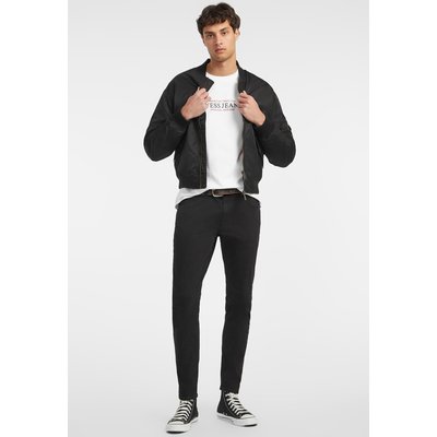 Jean Skinny Taille Moyenne G12 GUESS JEANS