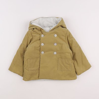 Manteau veste d occasion seconde main bebe fille BONPOINT La Redoute
