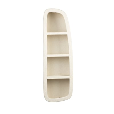 Étagère en marbre, VÉDA DUTCHBONE