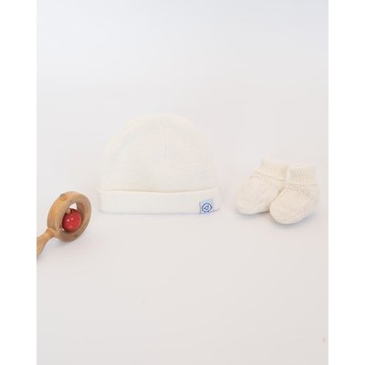 Mini trousseau de naissance -  "Éco-responsable" LA MANUFACTURE DE LAYETTE