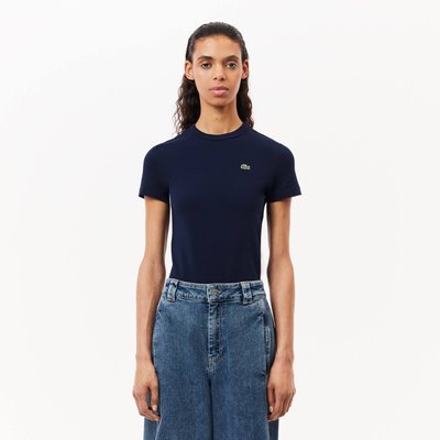 T-shirt manches courtes LACOSTE