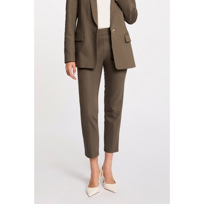 Pantalon cigarette 7/8ème MORGAN